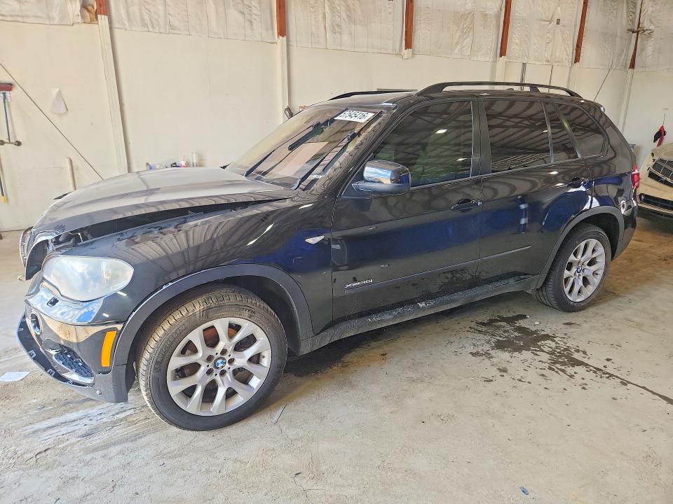 Продаж на аукціоні авто 2012 Bmw X5, vin: 5UXZV4C55CL748686, номер лоту: 57545416