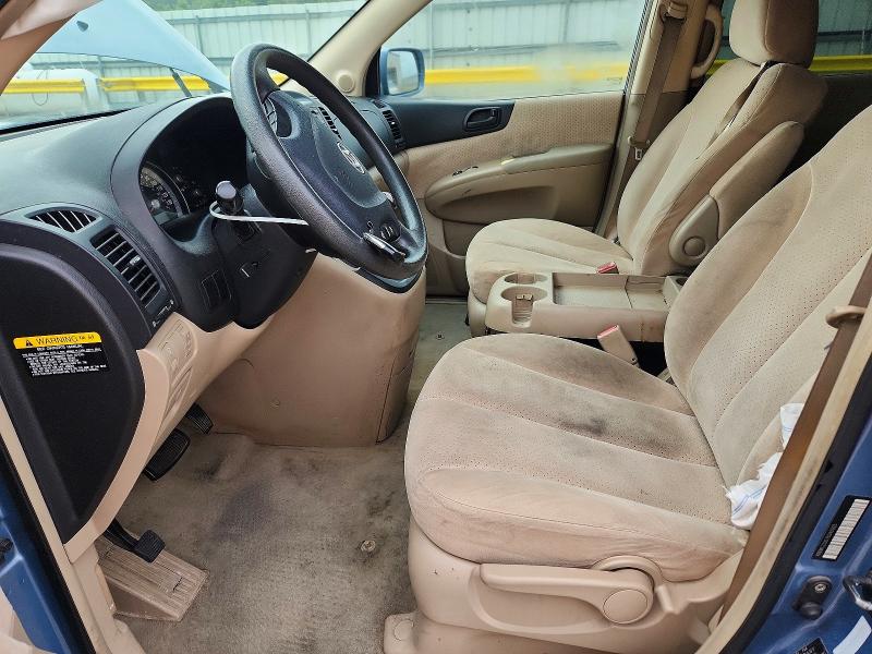 Продаж на аукціоні авто 2007 Hyundai Entourage, vin: KNDMC233676040925, номер лоту: 56799586