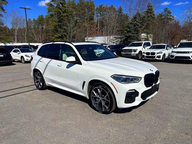 2021 Bmw X5 მანქანა იყიდება აუქციონზე, vin: 5UXTA6C08M9D84086, აუქციონის ნომერი: 57187496