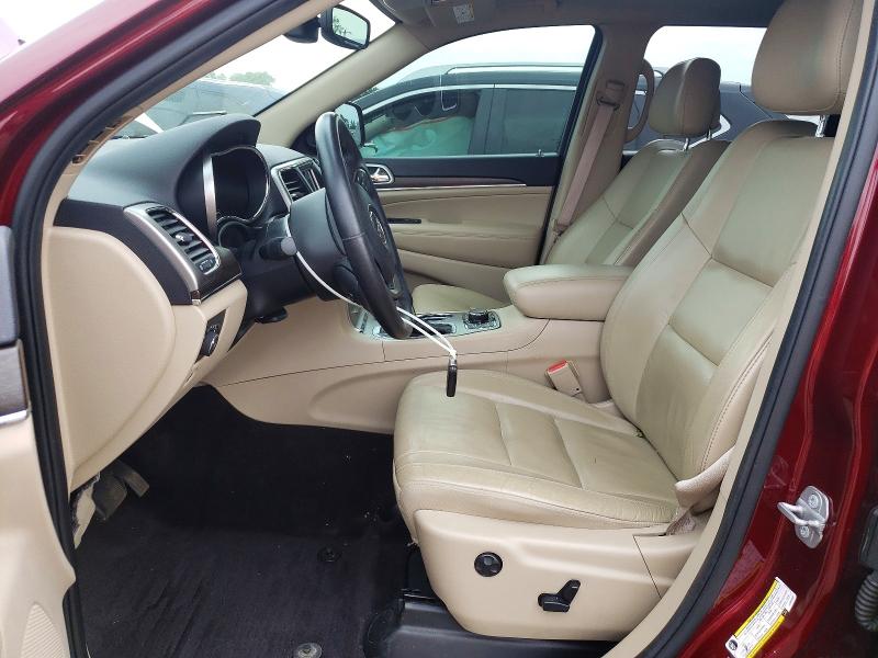 58566356 :رقم المزاد ، 1C4RJFBG2JC399303 vin ، 2018 Jeep Grand Cherokee مزاد بيع