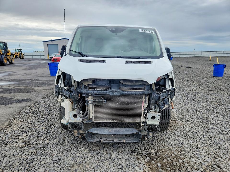 Продаж на аукціоні авто 2016 Ford Transit, vin: 1FTYE9ZM5GKB26433, номер лоту: 58237046