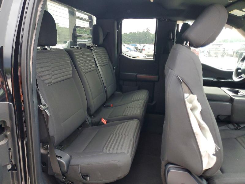 Продаж на аукціоні авто 2021 Ford F150, vin: 1FTEX1CB5MKD81861, номер лоту: 58086226