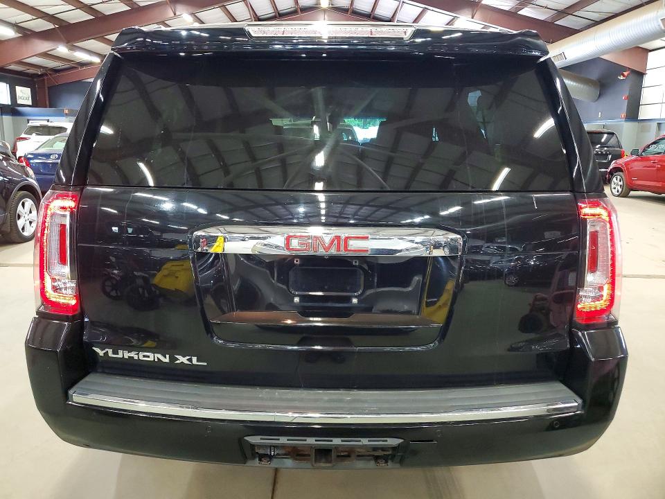 Продаж на аукціоні авто 2015 Gmc Yukon Xl, vin: 1GKS2JKJ3FR239274, номер лоту: 58058016