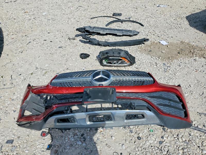 Продажа на аукционе авто 2021 Mercedes-benz Glc, vin: W1N0G8DB6MV269613, номер лота: 57058486