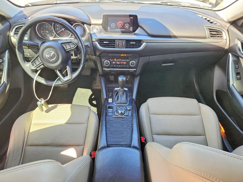 Продаж на аукціоні авто 2017 Mazda 6, vin: JM1GL1V54H1101869, номер лоту: 56649936