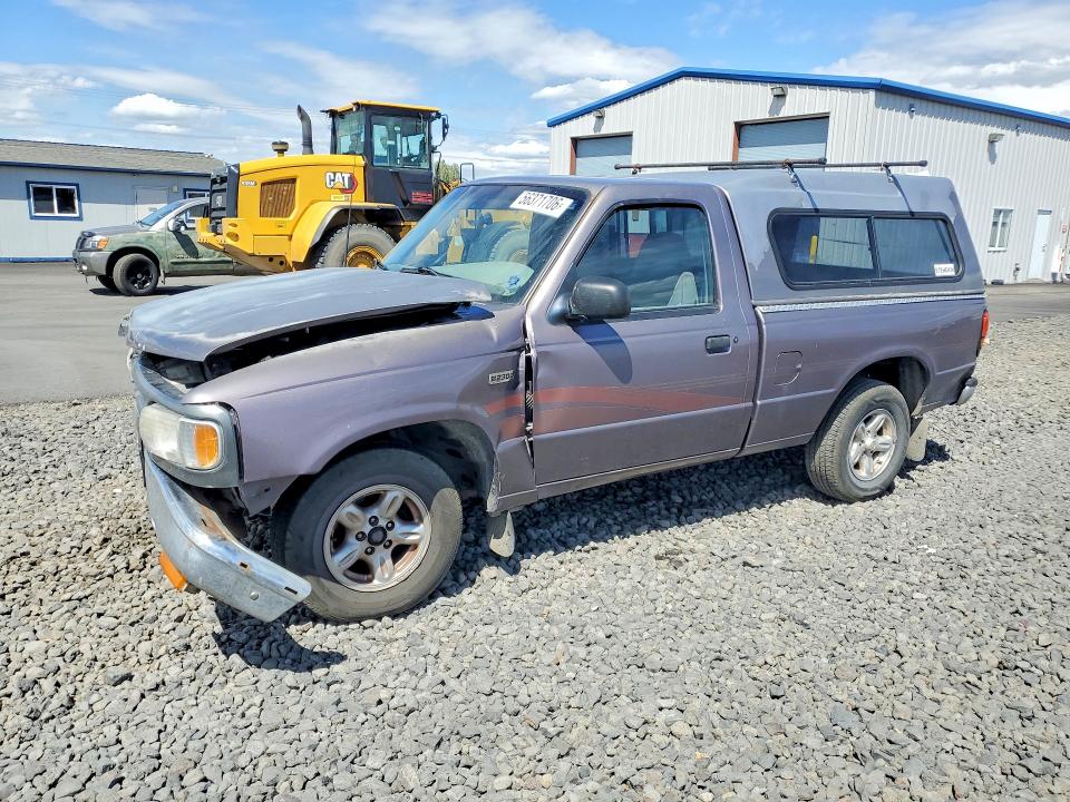 Продажа на аукционе авто 1997 Mazda B2300, vin: 4F4CR12A4VTM19321, номер лота: 56371706