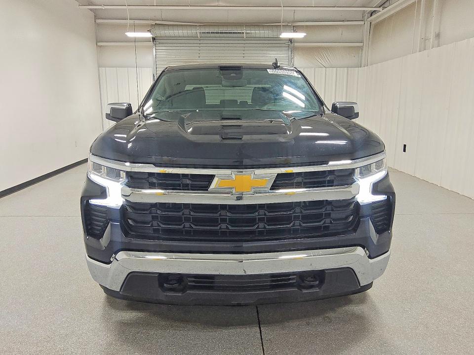 Aukcja sprzedaży 2024 Chevrolet Silverado, vin: 1GCUDDED1RZ352103, numer aukcji: 55980896