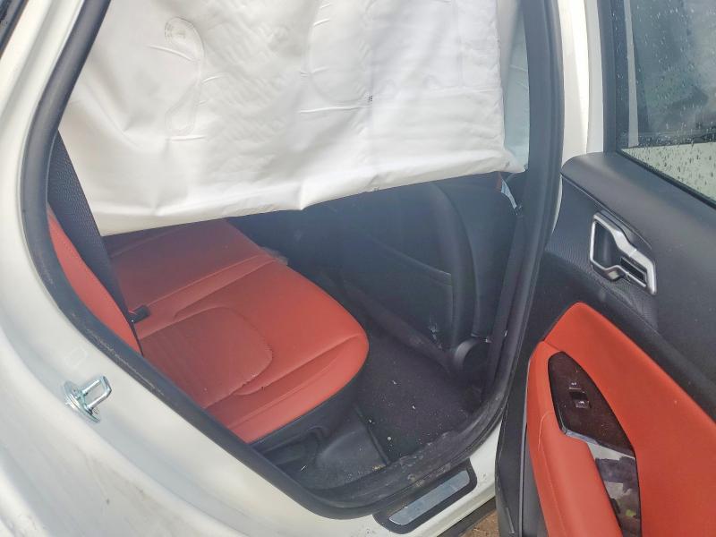 2023 Kia Sportage მანქანა იყიდება აუქციონზე, vin: KNDPVCAF0P7144721, აუქციონის ნომერი: 58527326