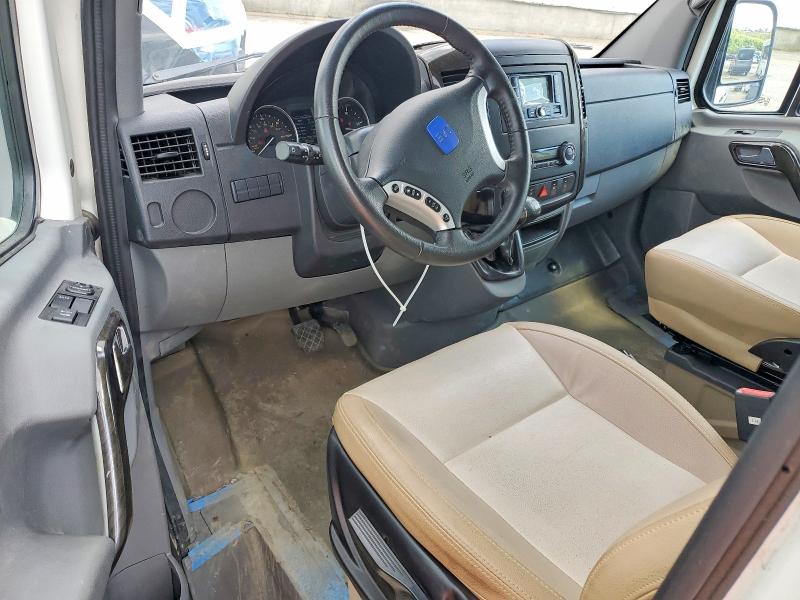 2022 Unk E Drive მანქანა იყიდება აუქციონზე, vin: 1E9E4BHT3NC617466, აუქციონის ნომერი: 57053856