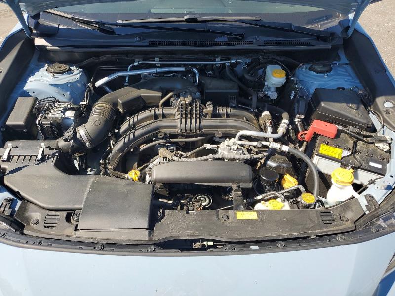 Aukcja sprzedaży 2023 Subaru Crosstrek, vin: JF2GTAEC0PH259728, numer aukcji: 56271536