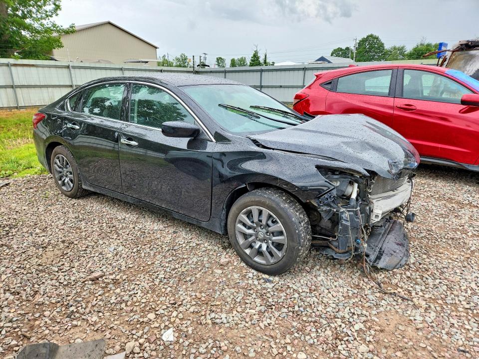Aukcja sprzedaży 2018 Nissan Altima, vin: 1N4AL3AP8JC275467, numer aukcji: 58625786