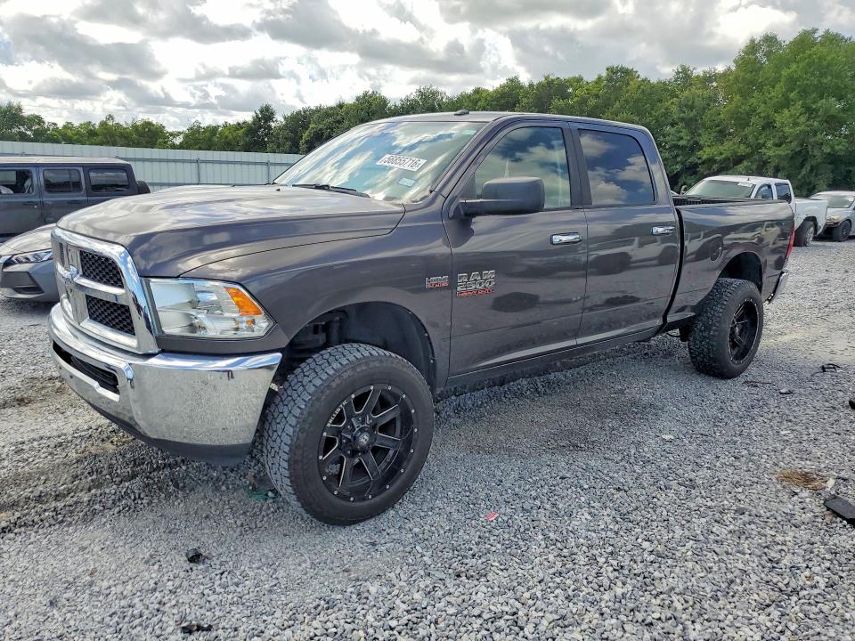 Auction sale of the 2016 Ram 2500, vin: 3C6TR4DT8GG378045, lot number: 56855716