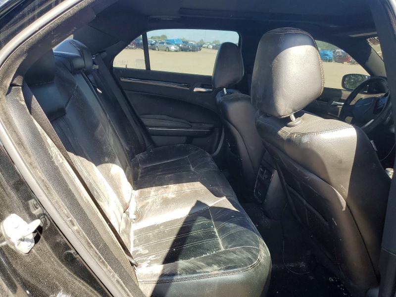Продаж на аукціоні авто 2019 Chrysler 300, vin: 2C3CCABT5KH689845, номер лоту: 57397686