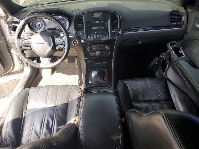 Aukcja sprzedaży 2017 Chrysler 300, vin: 2C3CCAGG7HH637640, numer aukcji: 55248366