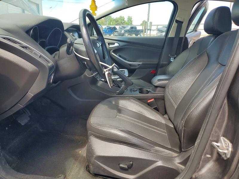 2014 Ford Foc მანქანა იყიდება აუქციონზე, vin: 1FADP3N22EL259562, აუქციონის ნომერი: 57917736