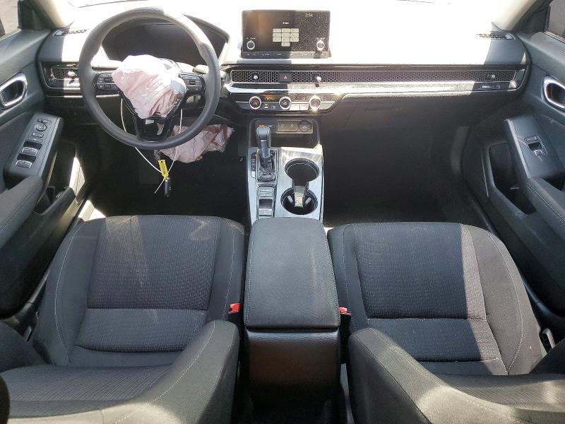 Aukcja sprzedaży 2025 Honda Civic, vin: 2HGFE2F28SH571400, numer aukcji: 57233246