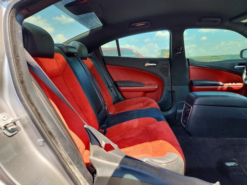 Aukcja sprzedaży 2016 Dodge Charger, vin: 2C3CDXGJ6GH322029, numer aukcji: 56255106