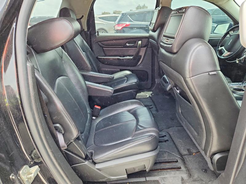 Aukcja sprzedaży 2017 Gmc Acadia Limited, vin: 1GKKVSKD4HJ252785, numer aukcji: 57556656