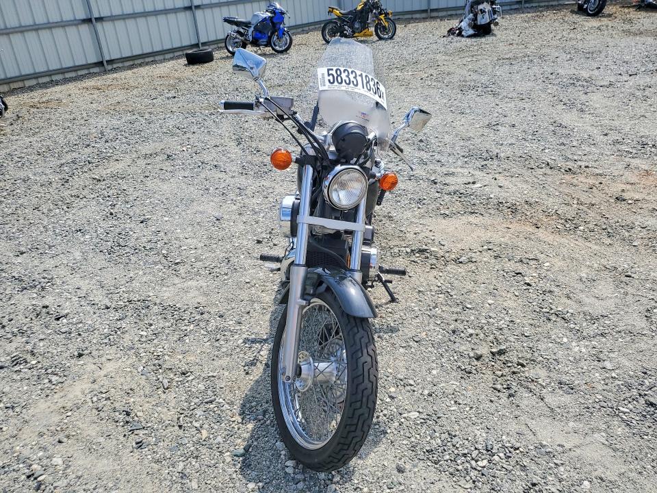 2010 Honda Vt750 მანქანა იყიდება აუქციონზე, vin: JH2RC5813AK000564, აუქციონის ნომერი: 58331836