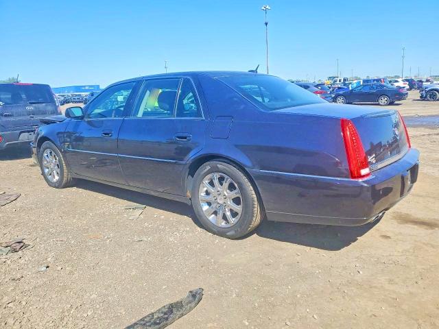 Продаж на аукціоні авто 2008 Cadillac Dts, vin: 1G6KD57Y58U201020, номер лоту: 55616886