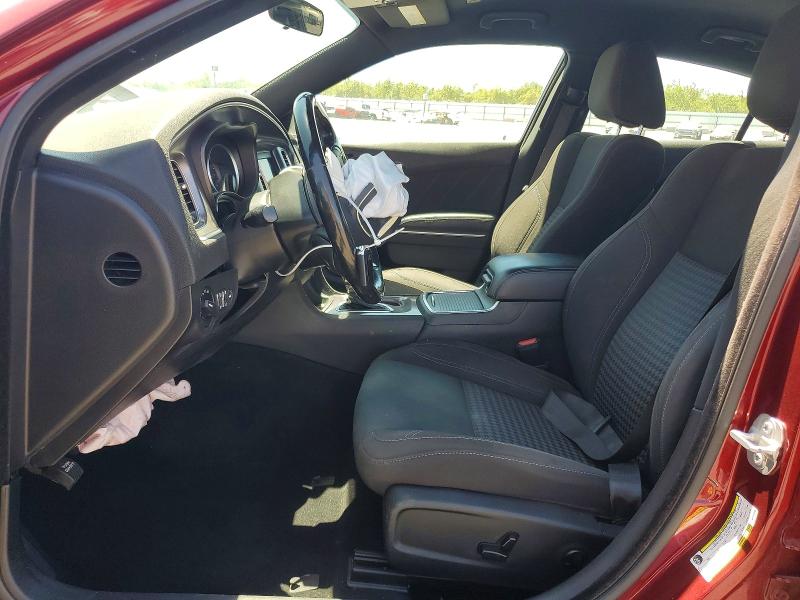 Продаж на аукціоні авто 2019 Dodge Charger, vin: 2C3CDXBG5KH754888, номер лоту: 59133176