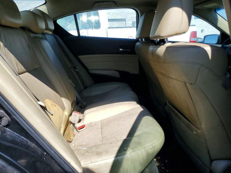 Продажа на аукционе авто 2013 Acura Ilx, vin: 19VDE1F79DE013610, номер лота: 55647856