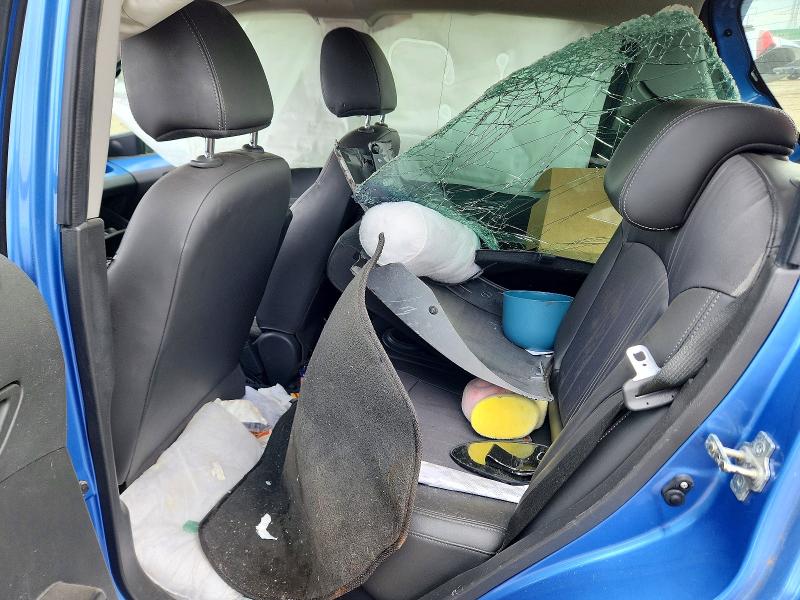 Продаж на аукціоні авто 2015 Chevrolet Spark, vin: KL8CD6S95FC762613, номер лоту: 54909116