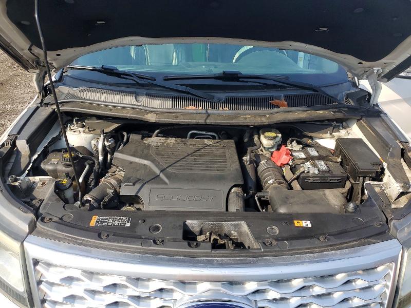 Aukcja sprzedaży 2016 Ford Explorer, vin: 1FM5K8HT2GGC70129, numer aukcji: 56747646