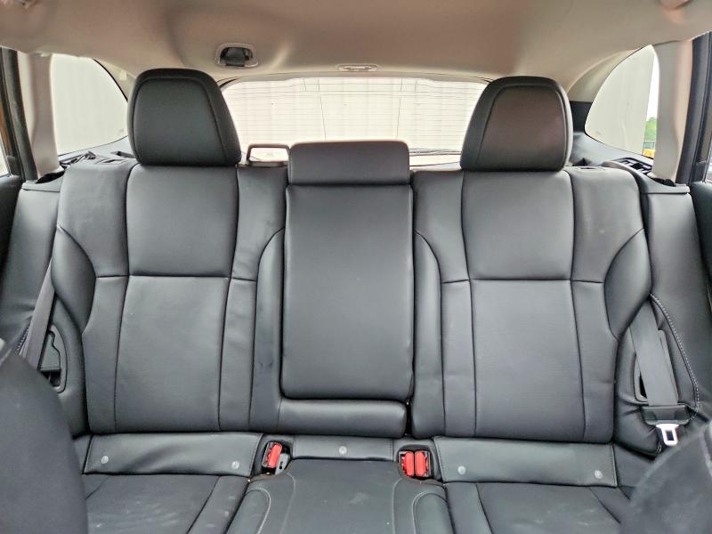 2024 Subaru Outback მანქანა იყიდება აუქციონზე, vin: 4S4BTANCXR3212923, აუქციონის ნომერი: 56441356