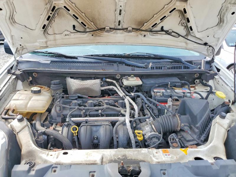 2013 Ford Transit Connect მანქანა იყიდება აუქციონზე, vin: NM0LS7AN7DT172165, აუქციონის ნომერი: 59384326