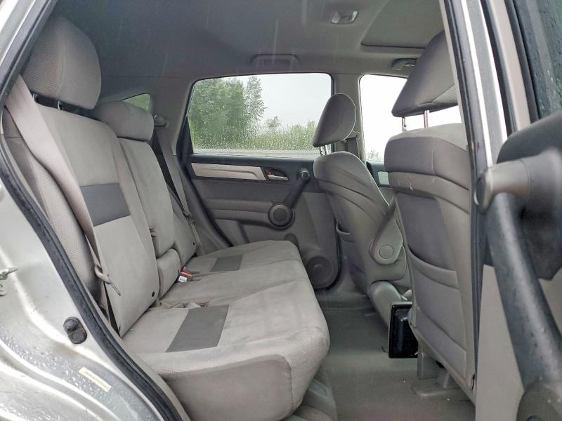 Aukcja sprzedaży 2011 Honda Cr-v, vin: JHLRE4H53BC032283, numer aukcji: 56429556