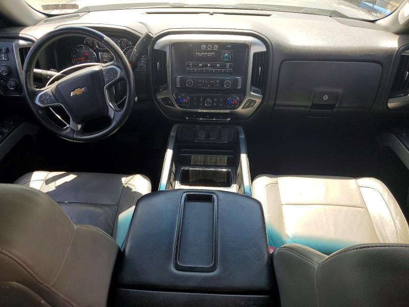 Aukcja sprzedaży 2014 Chevrolet Silverado, vin: 3GCUKSECXEG159461, numer aukcji: 57569136
