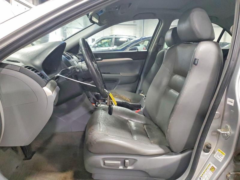 Aukcja sprzedaży 2007 Acura Tsx, vin: JH4CL96877C008173, numer aukcji: 56624166