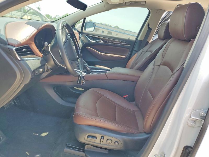 Aukcja sprzedaży 2021 Buick Enclave, vin: 5GAERDKW9MJ114875, numer aukcji: 58838866