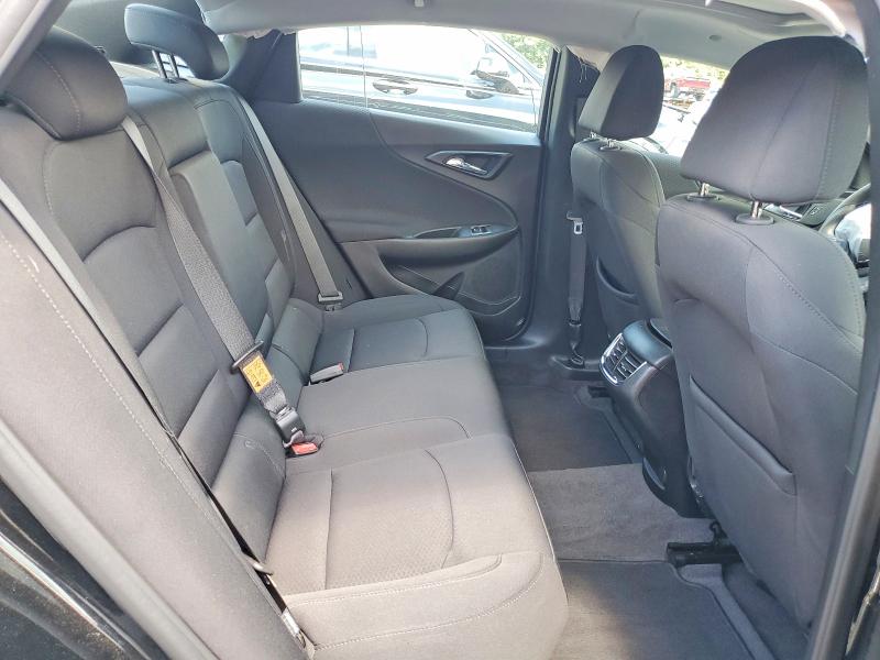 Aukcja sprzedaży 2020 Chevrolet Malibu, vin: 1G1ZD5ST9LF016224, numer aukcji: 58806016