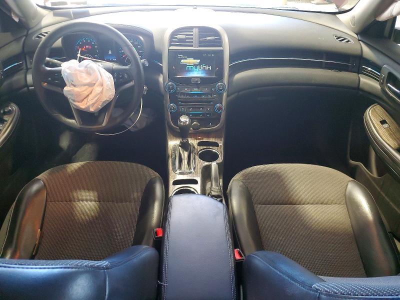 2015 Chevrolet Malibu მანქანა იყიდება აუქციონზე, vin: 1G11C5SL0FF309076, აუქციონის ნომერი: 58237596
