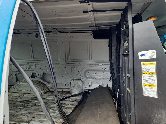 Aukcja sprzedaży 2007 Ford E250, vin: 1FTNE24W07DA02545, numer aukcji: 58258506