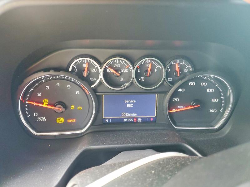 Aukcja sprzedaży 2021 Chevrolet Tahoe, vin: 1GNSKNKD0MR398447, numer aukcji: 57167816