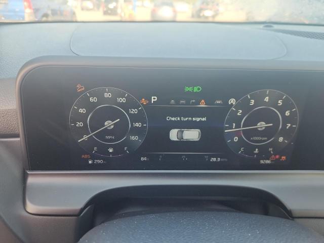 2024 Kia Seltos მანქანა იყიდება აუქციონზე, vin: KNDER2AA3R7661993, აუქციონის ნომერი: 57970676