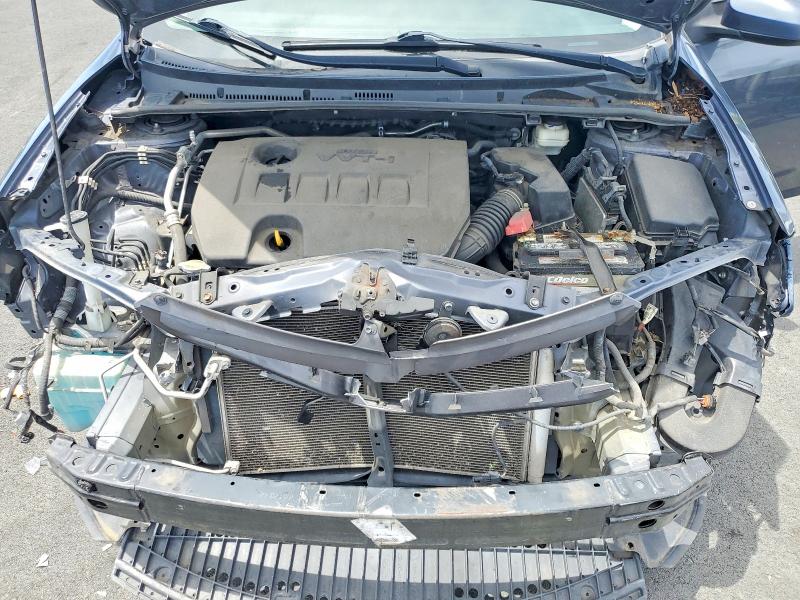 56358356 :رقم المزاد ، 5YFBURHE2FP208963 vin ، 2015 Toyota Corolla مزاد بيع