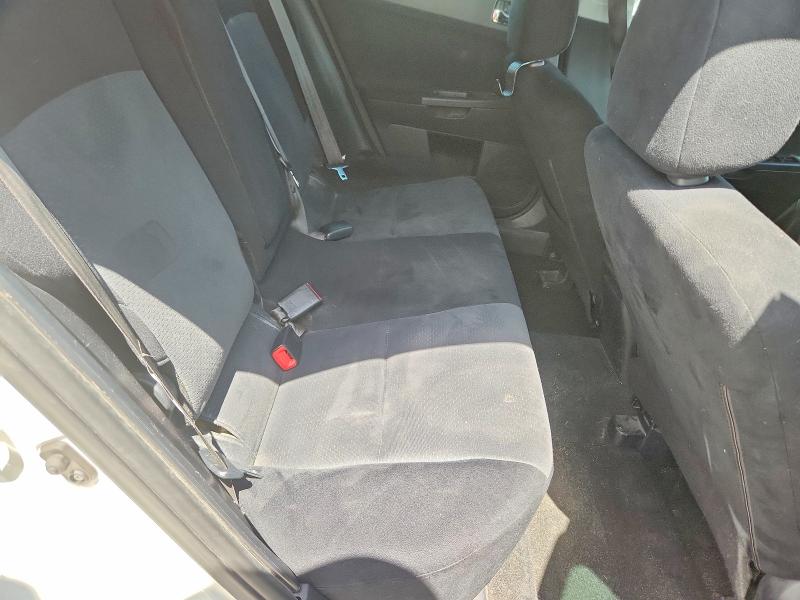 Продажа на аукционе авто 2010 Mitsubishi Lancer, vin: JA32X8HW2AU013790, номер лота: 55602316