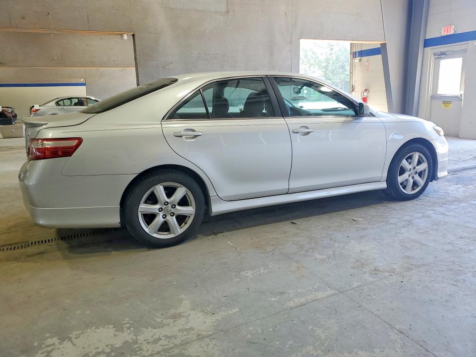 2009 Toyota Camry მანქანა იყიდება აუქციონზე, vin: 4T1BE46K49U285555, აუქციონის ნომერი: 55764006