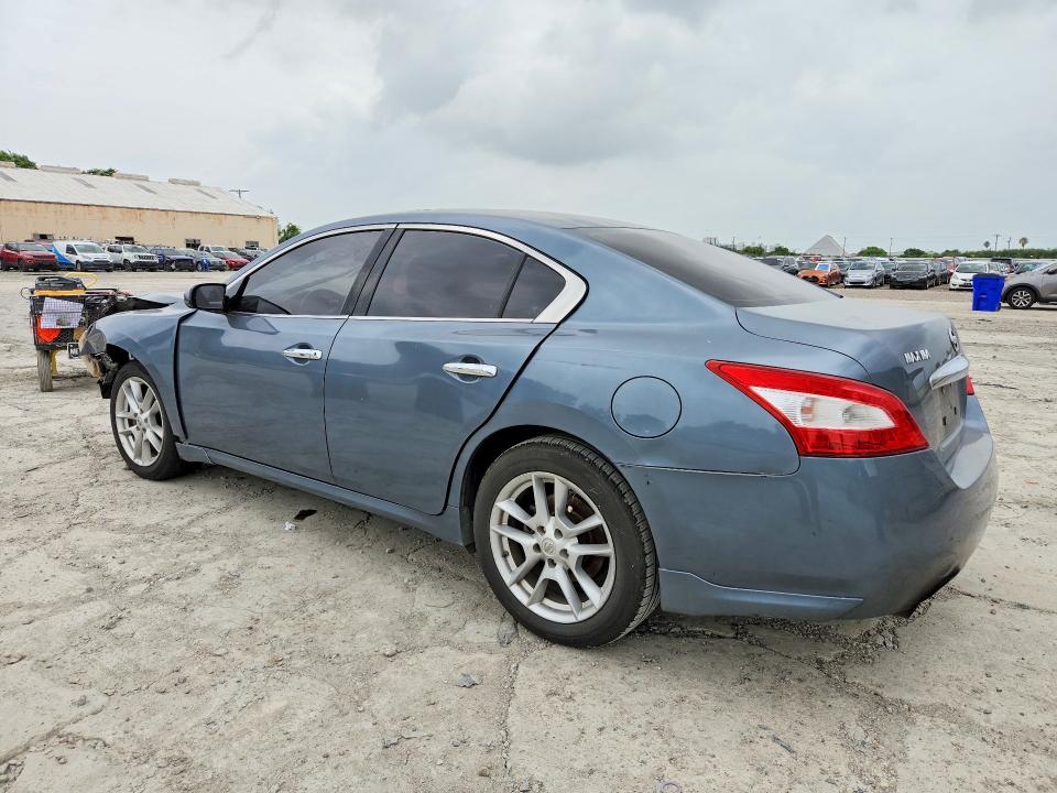 Aukcja sprzedaży 2010 Nissan Maxima, vin: 1N4AA5AP8AC828488, numer aukcji: 57682886