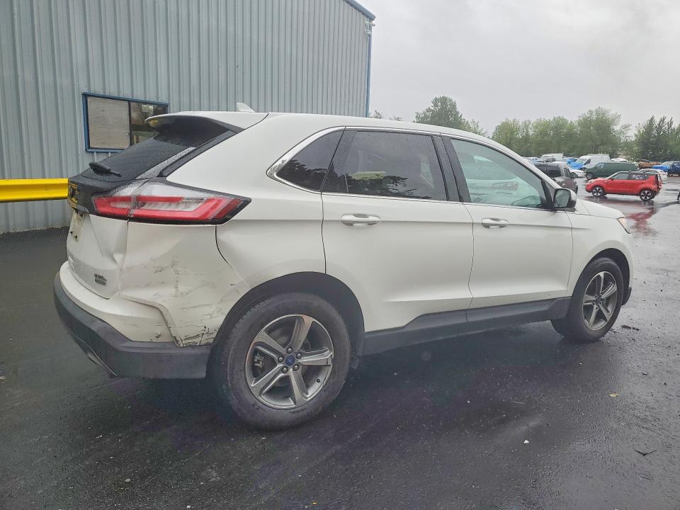 56830216 :رقم المزاد ، 2FMPK3J93LBA14111 vin ، 2020 Ford Edge مزاد بيع