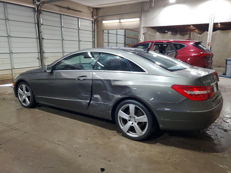Auction sale of the 2013 Mercedes-benz E, vin: WDDKJ8JB8DF219933, lot number: 58904446