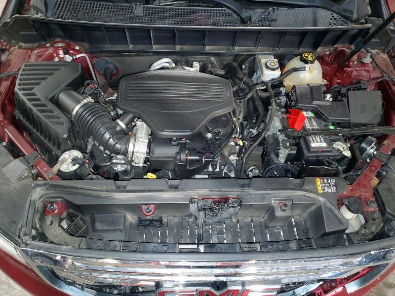 Aukcja sprzedaży 2019 Gmc Acadia, vin: 1GKKNLLS2KZ170002, numer aukcji: 56160306