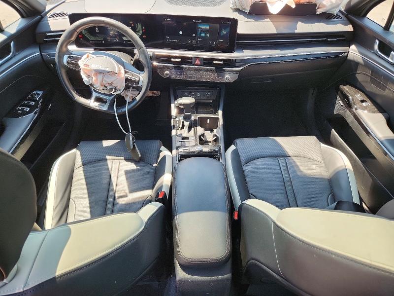 Продаж на аукціоні авто 2025 Kia K5, vin: KNAG64J71S5336209, номер лоту: 59104206