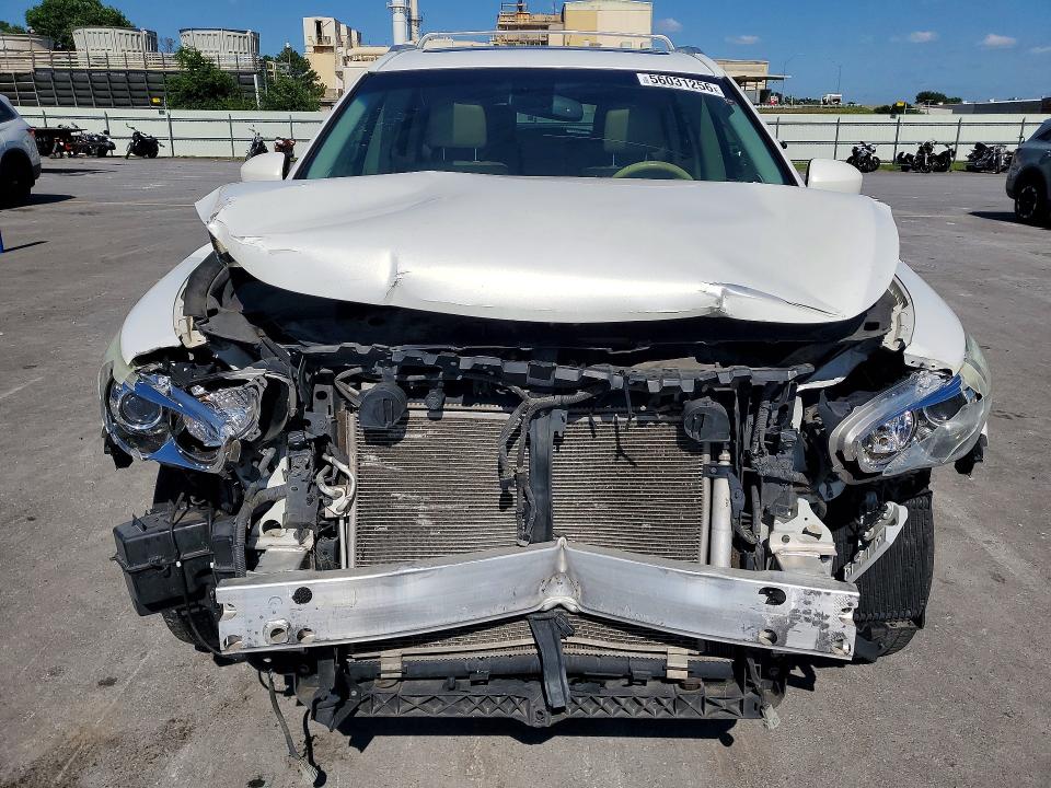 Продажа на аукционе авто 2014 Infiniti Qx60, vin: 5N1AL0MNXEC528874, номер лота: 56031256