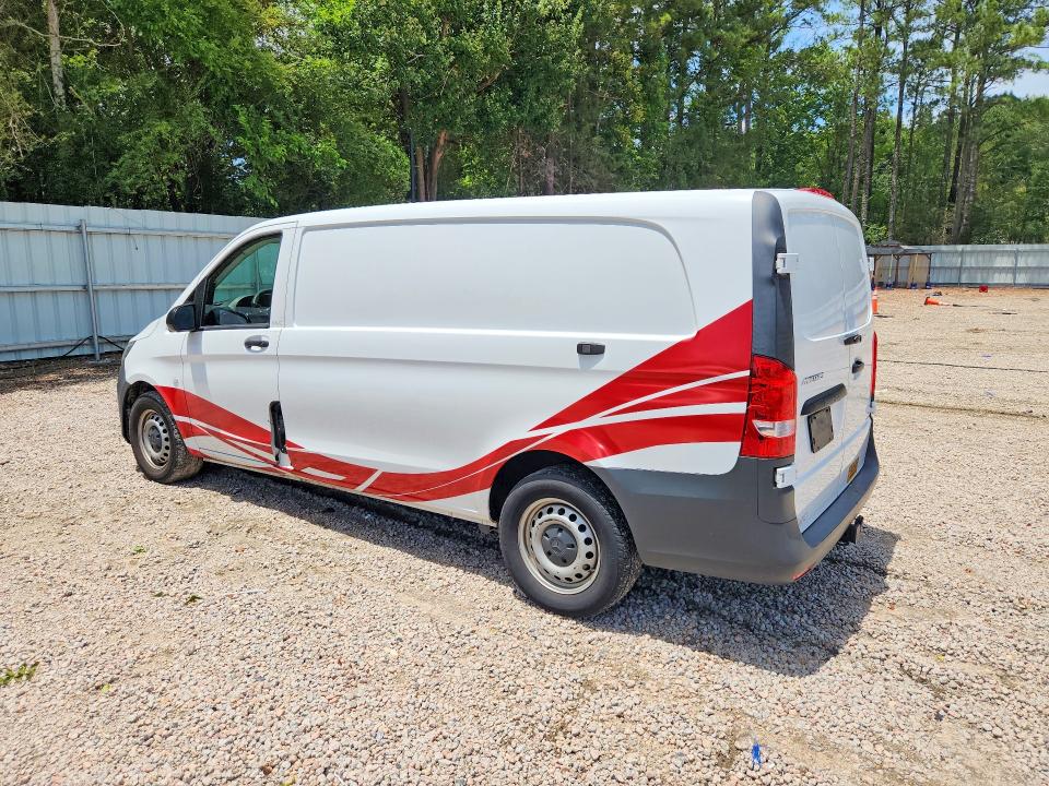 Aukcja sprzedaży 2023 Mercedes-benz Metris, vin: W1YV0CEY9P4258425, numer aukcji: 58768526