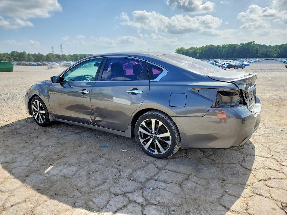 Aukcja sprzedaży 2017 Nissan Altima, vin: 1N4AL3AP9HC135180, numer aukcji: 59084586